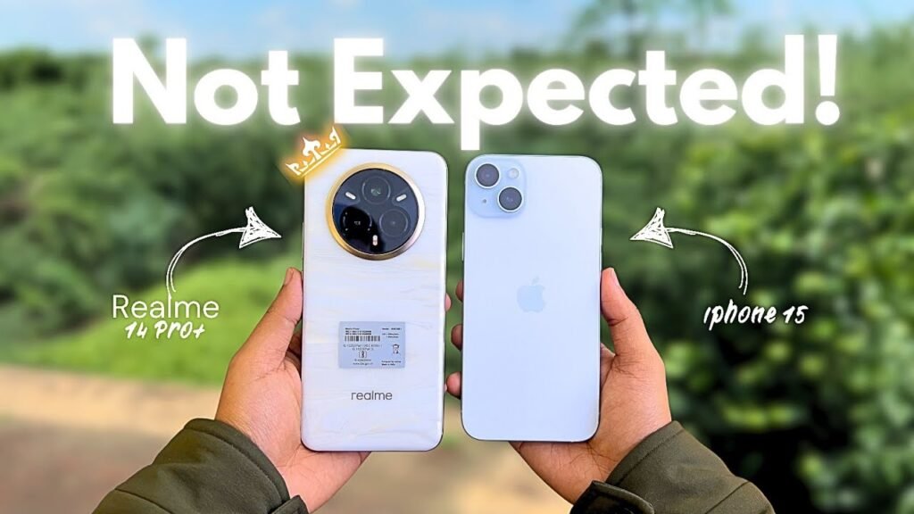 Realme 14 Pro Lite 5G
