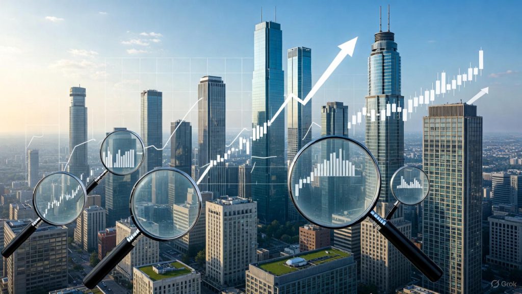 Stock Market Predictions 2026: Key Sectors to Watch Closely