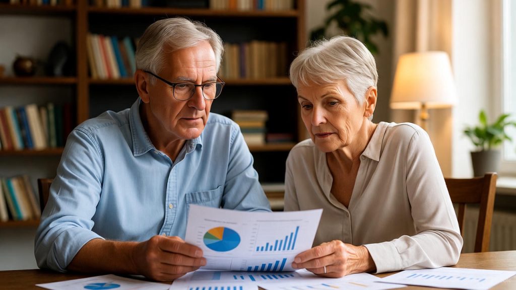 Retirement Planning Tips: Essential Steps for a Secure Future