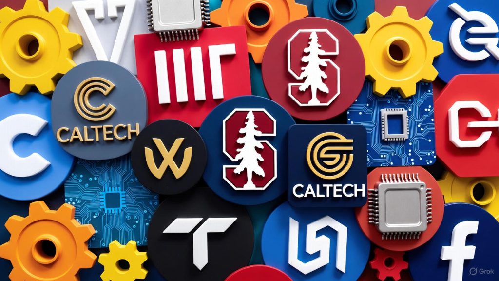 Top Universities Rankings 2026: Focus on Engineering Programs